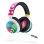 Cuffie Wireless Microsoft Forza Horizon 6 Bluetooth Gaming Multicolore