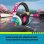Cuffie Wireless Microsoft Forza Horizon 6 Bluetooth Gaming Multicolore
