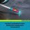 Cuffie Wireless Microsoft Forza Horizon 6 Bluetooth Gaming Multicolore