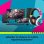 Cuffie Microsoft Forza Horizon 6 wireless Bluetooth gaming multicolore