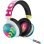 Cuffie Microsoft Forza Horizon 6 wireless Bluetooth gaming multicolore