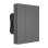 Interruptor Inteligente Sonoff M5-3C-80 WiFi Compatible Alexa Google Siri