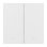 Interruptor inteligente Sonoff M5-2C-86W WiFi Matter compatible Alexa Google Home