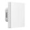 Interruptor inteligente Sonoff M5-2C-86W WiFi Matter compatible Alexa Google Home