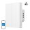 Interruptor inteligente Sonoff M5-2C-80W WiFi Matter compatible Alexa Google Home