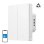 Interruptor inteligente Sonoff M5-2C-80W WiFi Matter compatible Alexa Google Home