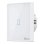 Interruptor Inteligente Sonoff T2EU1C-TX WiFi + RF 433 MHz Control App