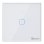Interruptor Inteligente Sonoff T2EU1C-TX WiFi + RF 433 MHz Control App