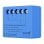 Relé Wi-Fi Avatto WSM20DC WiFi 6 Control iluminación Empotrable