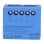 Relé Wi-Fi Avatto WSM20DC WiFi 6 Control iluminación Empotrable