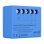 Relé Wi-Fi Avatto WSM20DC WiFi 6 Control iluminación Empotrable