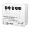 Interruptor Inteligente Avatto WSM20-W1 WiFi 6 Compatible Alexa Google