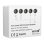 Interruptor Inteligente Avatto WSM20-W1 WiFi 6 Compatible Alexa Google