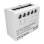 Interruptor Inteligente Avatto WSM20-W1 WiFi 6 Compatible Alexa Google