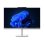 All-in-One PC Lenovo A105 AMD Ryzen 5-40 16GB 512GB SSD Radeon 610M 23.8" Windows 11 Home Grau