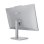 All-in-One PC Lenovo A105 AMD Ryzen 5-40 16GB 512GB SSD Radeon 610M 23.8" Windows 11 Home Grau