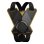 Soporte para casco Puluz PU1052B para cámaras de acción magnético