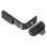 Soporte magnético Sunnylife para Insta360 X4/X5 vertical y horizontal