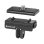Soporte magnético Puluz PU965B para Insta360 Ace/Ace Pro/X4