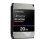 Disco Duro Western Digital Ultrastar DC HC555 20 TB HDD 7200 RPM 512 MB