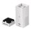 Purificador de aire Anycubic AirPure para impresoras 3D (2 unidades)