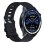 BlitzWolf BW-AR1 Bluetooth NFC 1,43" Negro Talla Única IP67 SpO2 Pulsómetro Monitor Sueño
