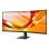 Monitor LG 34U601B-B 34" UltraWide WQHD 120Hz VA Curvo FreeSync Premium HDR10