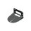 Soporte para cámara AVer PTC500S Negro para pared