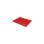 Alfombrilla para ratón EQUIP 245013 Roja 180 x 220 mm Base Antiderrapante Nylon