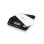 Bilancia Postale Digitale DYMO M2 2 kg USB LCD Nero