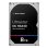 Disco Duro Western Digital Ultrastar DC HA340 8TB HDD 7200rpm SATA 256MB