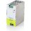 Fonte di Alimentazione Digitus DN-PWR-STD-24048 240W Efficienza 90% Raffreddamento Passivo