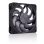 Refrigeration Air Noctua 120 mm PWM NF-A12x25 G2 chromax.black SSO2 1800 RPM