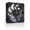 Refrigeration Air Noctua 120 mm PWM NF-A12x25 G2 chromax.black SSO2 1800 RPM