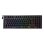 Tastatur ASUS ROG Strix Morph 96 mechanisch QWERTZ RGB kabellos und USB
