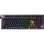 Tastatur ASUS ROG Strix Morph 96 mechanisch QWERTZ RGB kabellos und USB