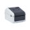 Impressora de etiquetas de secretária Wi-Fi Bluetooth Brother TD-4455DNWB versátil