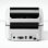 Impressora de etiquetas de secretária Wi-Fi Bluetooth Brother TD-4455DNWB versátil