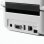 Impressora de etiquetas de secretária Wi-Fi Bluetooth Brother TD-4455DNWB versátil
