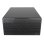 Serveur SilverStone RM52 Rack 5U Acier Noir ATX Micro ATX Mini-ITX