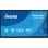 Schermo tattile iiyama ProLite TE9813A-B2AG 98" 4K UHD IPS Android