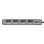 USB-C zu 4x HDMI 4K 60 Hz Adapter StarTech.com QUAD-USB-HDMI-ADAPT