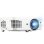 Proyector ViewSonic LSD300W-ST WXGA 3300 Lúmenes 300" LED DLP Tiro Corto