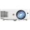 Proyector ViewSonic LSD300W-ST WXGA 3300 Lúmenes 300" LED DLP Tiro Corto