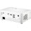 Proyector ViewSonic LSD300W-ST WXGA 3300 Lúmenes 300" LED DLP Tiro Corto