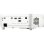 Proyector ViewSonic LSD300W-ST WXGA 3300 Lúmenes 300" LED DLP Tiro Corto
