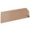 Schreibtischmatte Trust Benya XXL Beige PVC Vegan