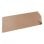 Schreibtischmatte Trust Benya XXL Beige PVC Vegan