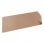 Schreibtischmatte Trust Benya XXL Beige PVC Vegan