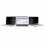 Filtro Privacy Tattile StarTech 16:10 per Portatile 13.3in